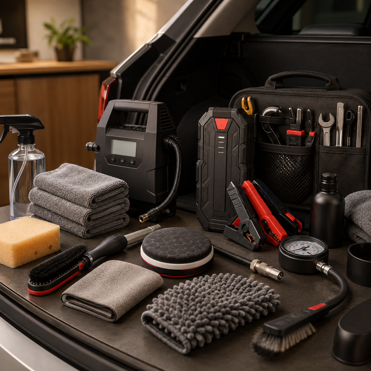 Auto Care